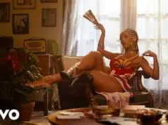 Lirik Lagu Vegas - Doja Cat (Terjemahan)