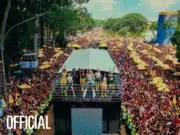 Lirik Lagu TIC TIC dan Terjemahan - NMIXX, Pabllo Vittar