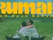 Lirik Lagu Rumah dan Baju Barumu - Batas Senja