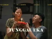Lirik Lagu Tunggal Eka – Denny Caknan Lirik Lagu Tunggal Eka - Denny Caknan