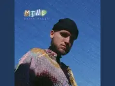 Lirik Lagu Mine - Gavin Haley (Terjemahan)