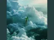 Lirik Lagu Peter Pan Was Right - Anson Seabra (Terjemahan)