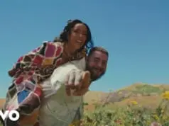 Lirik Lagu I Like You - Post Malone, Doja Cat (Terjemahan)