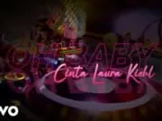 Lirik Lagu Oh Baby - Cinta Laura Kiehl (Katakan katakan kau sungguh sungguh)