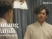 Lirik Lagu Bintang Jatuh - Budi Doremi