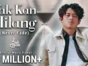 Lirik Lagu Tak Kan Hilang - Budi Doremi