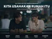 Lirik Lagu Kita Usahakan Rumah Itu – Sal Priadi Lirik Lagu Kita Usahakan Rumah Itu - Sal Priadi
