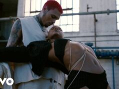 Lirik Lagu Under The Influence - Chris Brown (Terjemahan)