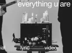 Lirik Lagu Everything U Are – Hindia Lirik Lagu Everything U Are - Hindia