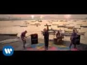 Lirik Lagu Hymn For The Weekend - Coldplay