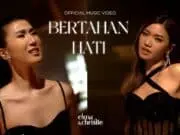 Lirik Lagu Bertahan Hati – Elma, Christie Lirik Lagu Bertahan Hati - Elma, Christie