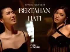 Lirik Lagu Bertahan Hati – Elma, Christie Lirik Lagu Bertahan Hati - Elma, Christie
