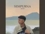 Lirik Lagu Sempurna - Ergan (Insomniacks Cover)