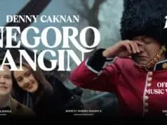 Lirik Lagu Negoro Angin dan Artinya - Denny Caknan