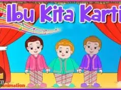 Lirik Lagu Ibu Kita Kartini (1929) Ciptaan WR Soepratman Lirik Lagu Ibu Kita Kartini (1929) Ciptaan WR Soepratman