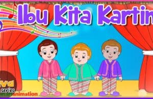 Lirik Lagu Ibu Kita Kartini (1929) Ciptaan WR Soepratman Lirik Lagu Ibu Kita Kartini (1929) Ciptaan WR Soepratman