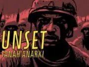 Lirik Lagu Sunset Di Tanah Anarki – Superman Is Dead Lirik Lagu Sunset Di Tanah Anarki - Superman Is Dead