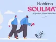 Lirik Lagu Soulmate - Kahitna