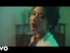 Lirik Lagu Tega – Tiara Andini Lirik Lagu Tega - Tiara Andini