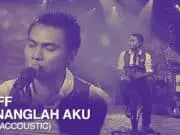 Lirik Lagu Kenanglah Aku - Naff