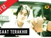 Lirik Lagu Saat Terakhir - ST12