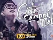 Lirik Lagu Cinta Sampai Mati – Kangen Band Lirik Lagu Cinta Sampai Mati - Kangen Band