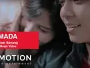Lirik Lagu Apa Kabar Sayang - Armada