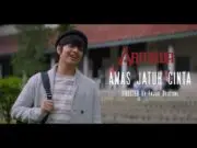 Lirik Lagu Awas Jatuh Cinta - Armada
