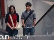 Lirik Lagu Rabun Jauh - Bernadya