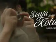 Lirik Lagu Senja Sudut Kota - Samuel Cipta
