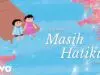 Lirik Lagu Masih Hatiku – Arsy Widianto, Tiara Andini Lirik Lagu Masih Hatiku - Arsy Widianto, Tiara Andini