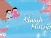 Lirik Lagu Masih Hatiku – Arsy Widianto, Tiara Andini Lirik Lagu Masih Hatiku - Arsy Widianto, Tiara Andini