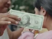 Lirik Lagu Berharap Pada Timur - Salma Salsabil
