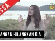 Lirik Lagu Jangan Hilangkan Dia - Rossa
