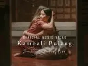 Lirik Lagu Kembali Pulang - Suara Kayu Feat. Feby Putri