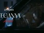 Lirik Lagu Teganya Kau – Lyodra Lirik Lagu Teganya Kau - Lyodra