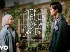 Lirik Lagu Tak Satu Cerita – Rizwan Fadilah, Nabila Taqiyyah Lirik Lagu Tak Satu Cerita - Rizwan Fadilah, Nabila Taqiyyah