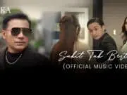 Lirik Lagu Sakit Tak Bertepi – Judika
