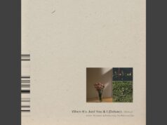 Lirik Lagu When It's Just You & I - The Millennial Club