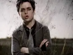 Lirik Lagu Boulevard Of Broken Dreams - Green Day