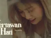 Lirik Lagu Tertawan Hati – Awdella Lirik Lagu Tertawan Hati - Awdella