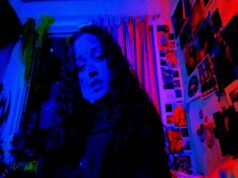 Lirik Lagu Blurry Vision - Casey Bishop