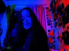 Lirik Lagu Blurry Vision – Casey Bishop Lirik Lagu Blurry Vision - Casey Bishop