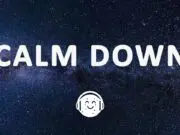 Lirik Lagu Calm Down - Rema