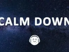 Lirik Lagu Calm Down – Rema Lirik Lagu Calm Down - Rema