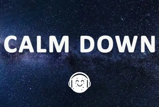 Lirik Lagu Calm Down – Rema Lirik Lagu Calm Down - Rema