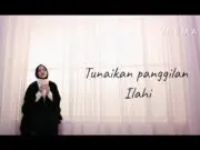 Lirik Lagu Allahuma Labbaik - Sabyan
