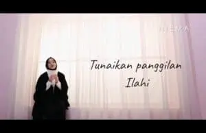 Lirik Lagu Allahuma Labbaik – Nissa Sabyan Lirik Lagu Allahuma Labbaik - Sabyan