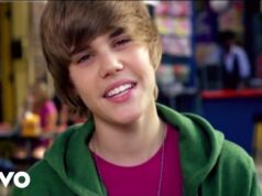 Lirik Lagu One Less Lonely Girl - Justin Bieber