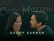 Lirik Lagu Crito Mustahil ( Mung ) – Denny Caknan Lirik Lagu Crito Mustahil ( Mung ) - Denny Caknan